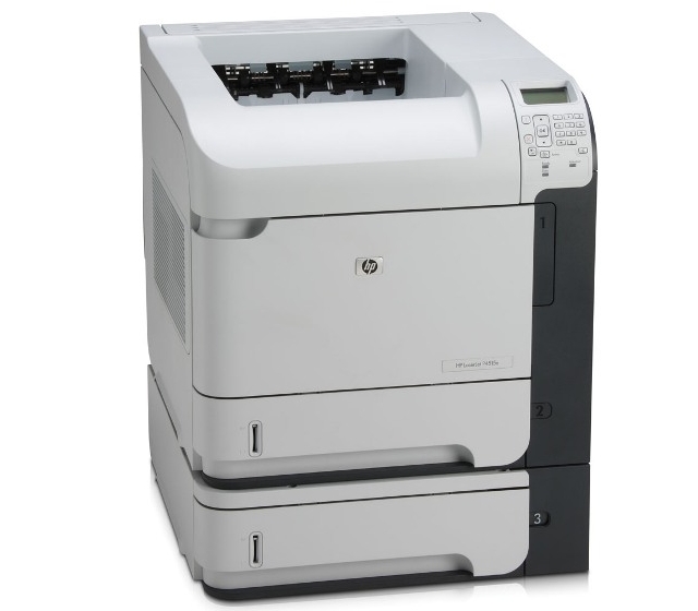 HP LaserJet P4515x